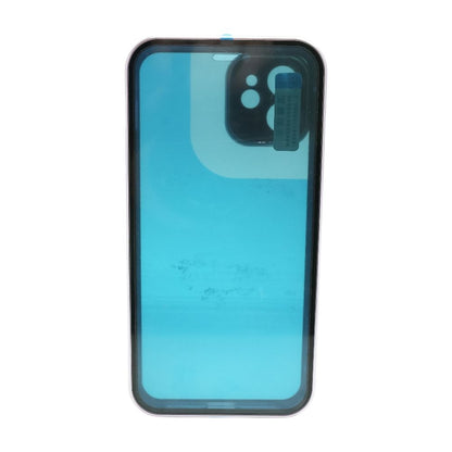 Clear Phone Case for iPhone 12 Case