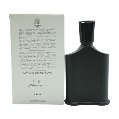 Green Irish Tweed Eau de Parfum