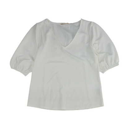 White Blouse