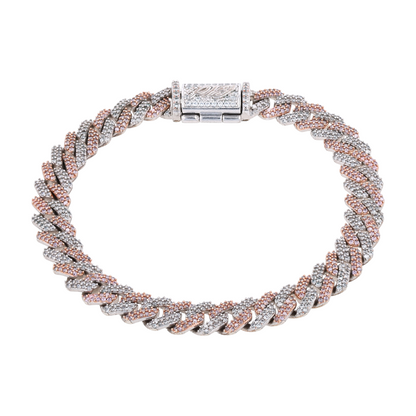 Costume Chain Bracelet