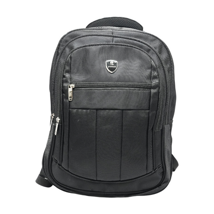 Black Backpack