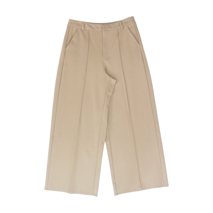 Brown Petite Pants