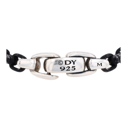 Sterling Silver Chain Bracelet