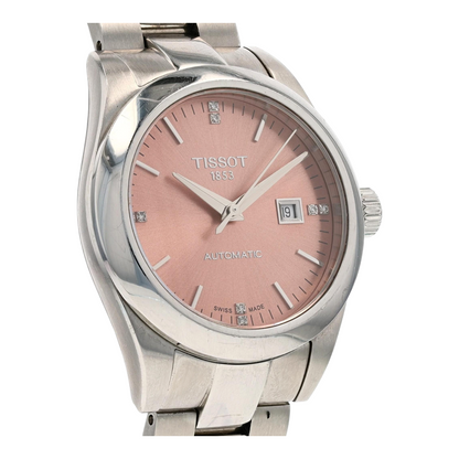 My Lady Stainless Steel Watch