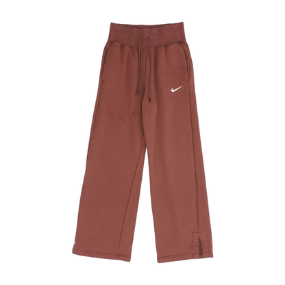 Burgundy Pants