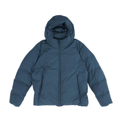 Gray Solid Jacket