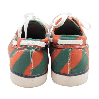 Green Boat Casual Shoes