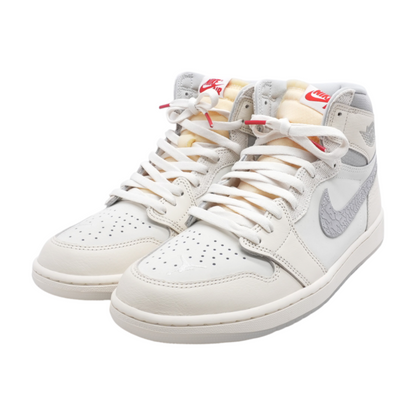 Jordan 1 Retro High OG High-Top Athletic Shoes