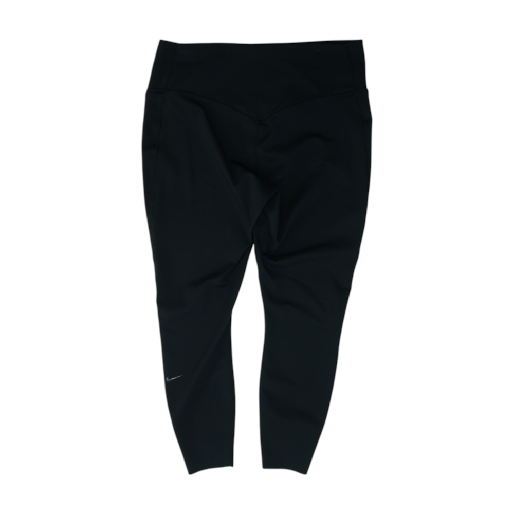 Black Active Leggings