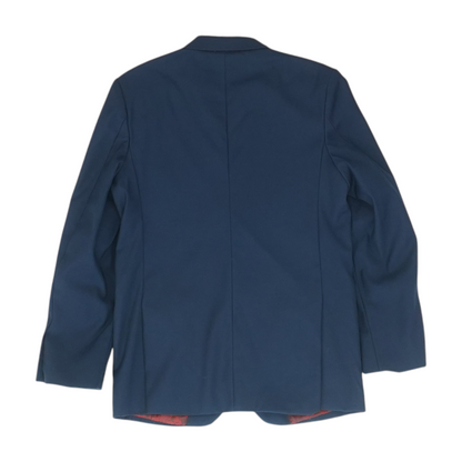 Navy Sport Coat