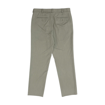 Brown Regular Pants