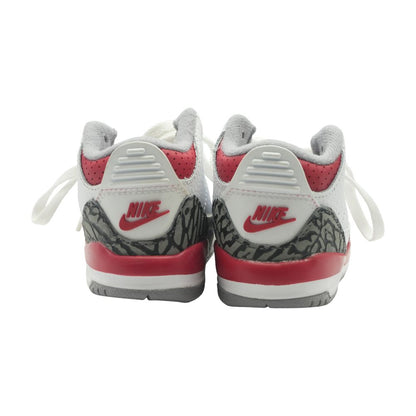 White Toddler Shoes