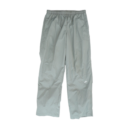 Gray Regular Pants