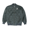 Nike Black Solid Jacket – Image 1