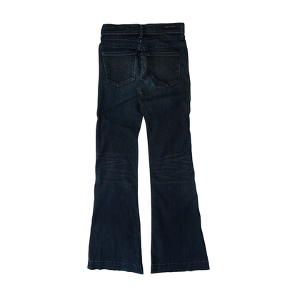 Blue Bell Bottom Jeans