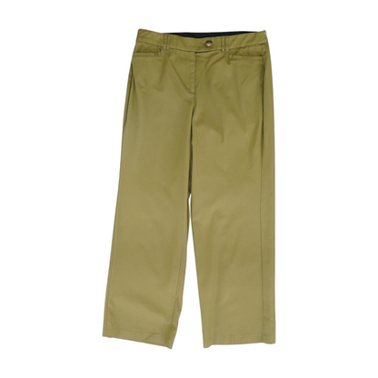 Khaki Pants