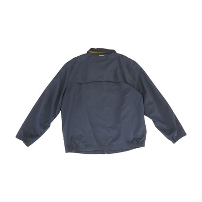 Navy Jacket