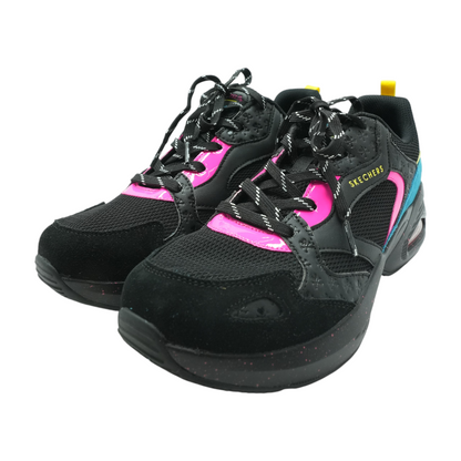 Uno-TokiGlow Low-Top Athletic Shoes