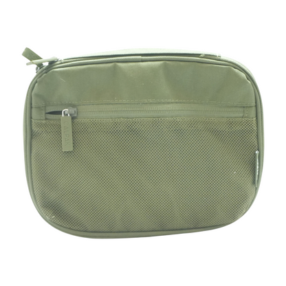 Green Accessory Organizer