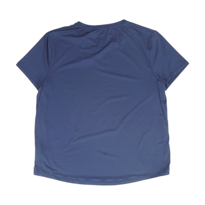 Navy Active T-Shirt