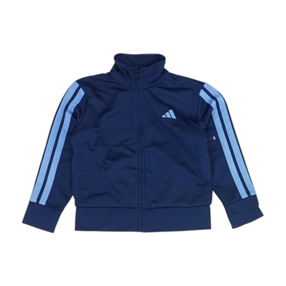 Navy Jacket
