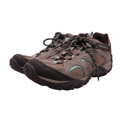 Moab 2 Waterproof Hiking Shoes Low-Top Athletic Shoes