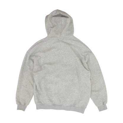 Gray Solid Jacket