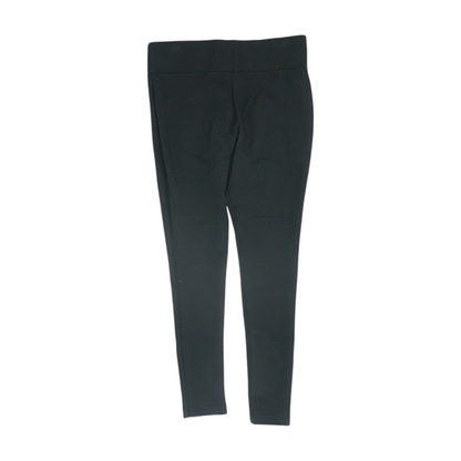 Black Fashion Leggings