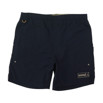 Navy Swim Bottom