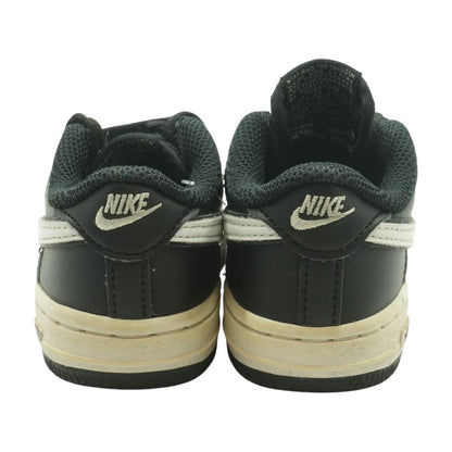 Black Toddler Shoes