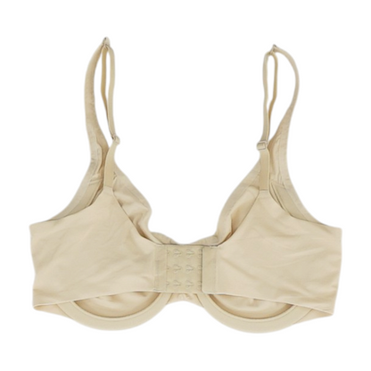 Beige Bra