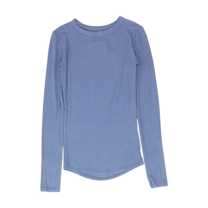 Blue Blouse