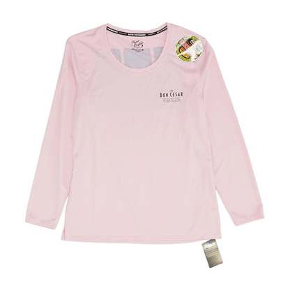 Pink Active T-Shirt