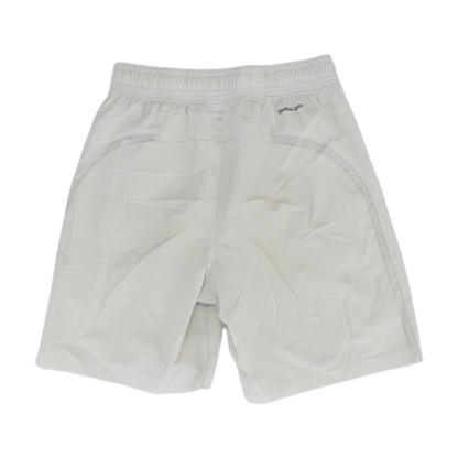 Tan Active Shorts
