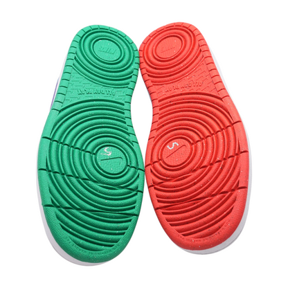 Multi Athletics Shoes