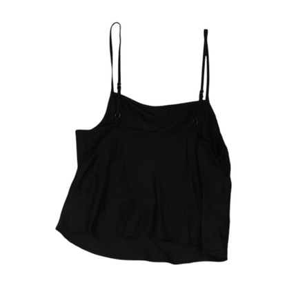 Black Blouse