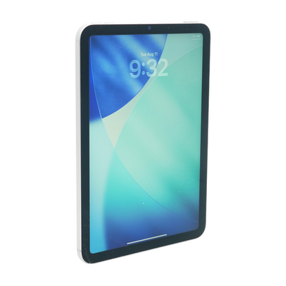 iPad Mini (A17 Pro) 8.3" Space Gray 128GB Carrier Unlocked Tablet