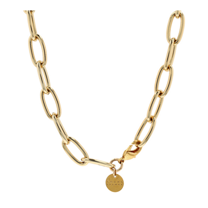 Costume Chain Necklace