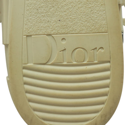 B23 High Tops in AsteroDior Beige