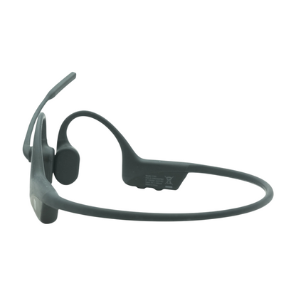 Black OpenComm Headphones
