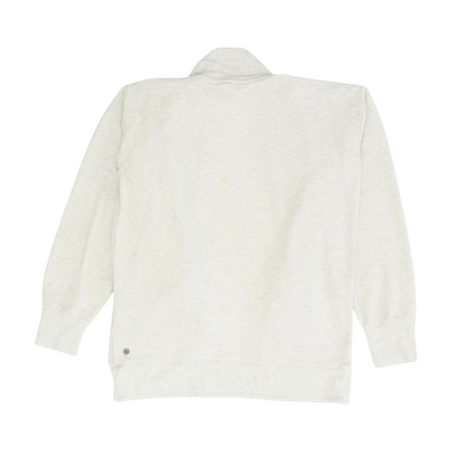 Gray Cardigan Sweater