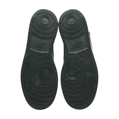 Court Vision Low Next Nature Low-Top Athletic Shoes