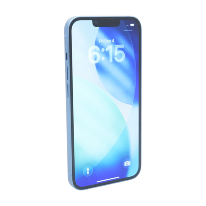 iPhone 14 "Carrier Unlocked" 128GB Blue