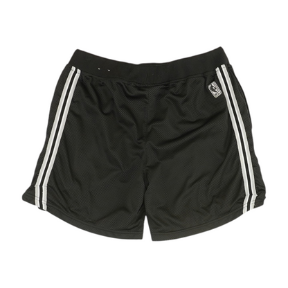 Black Active Shorts