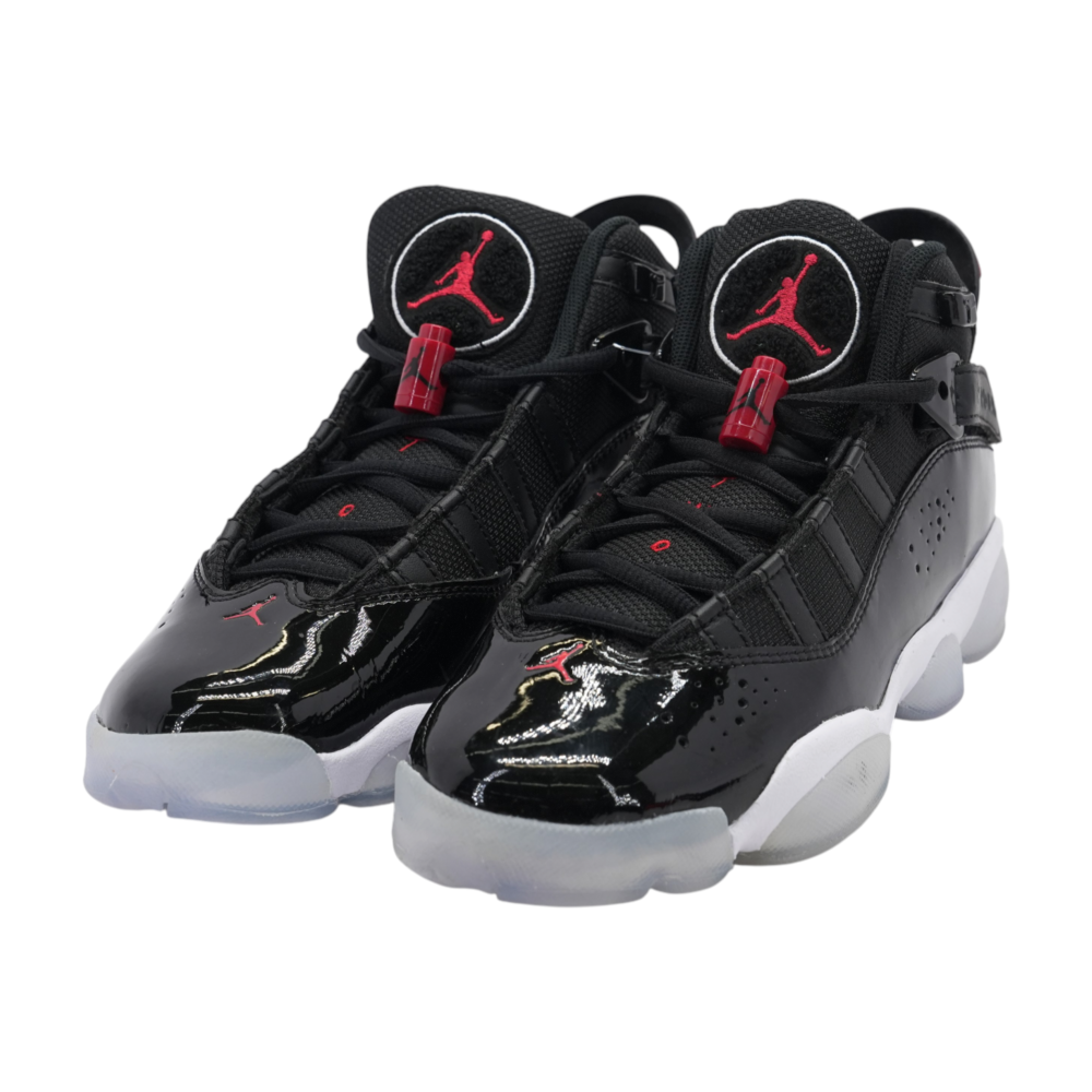 Black Athletics