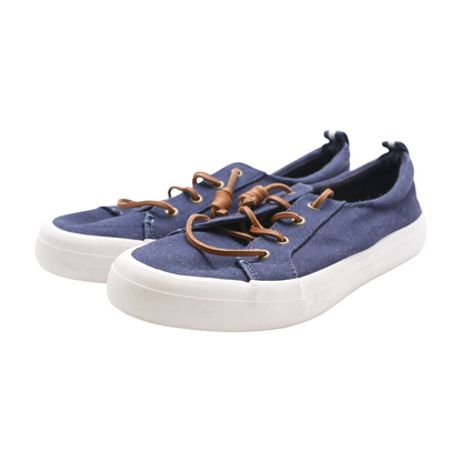Navy Flats