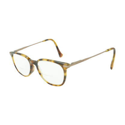Tortoise D722 Square Eyeglasses FRAMES ONLY