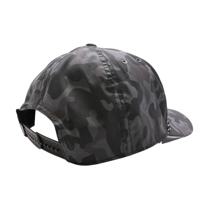 Black Ballcap Hat