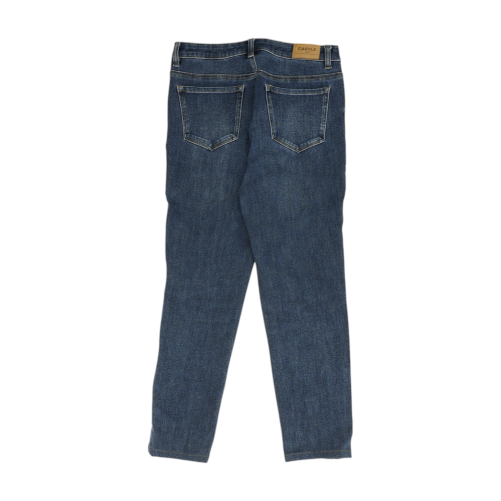 Blue Jeans