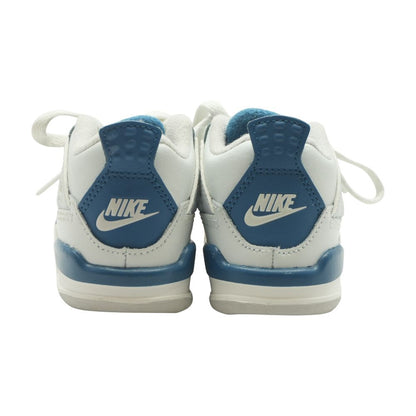 White Toddler Shoes